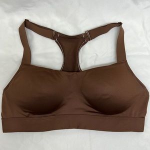 Victoria’s Secret PINK Ultimate Push Up sports bra